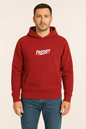 NY Bronx Metropolis Baskılı Oversize Hoodie – Unisex Urban Kapüşonlu Sweatshirt