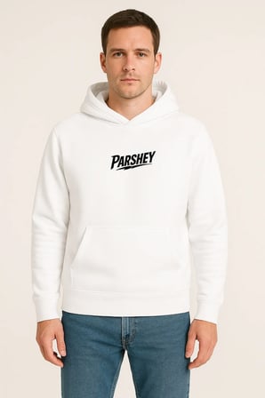 Around The World Touring Baskılı Oversize Hoodie – Vibe of Speed Unisex Kapüşonlu Sweatshirt