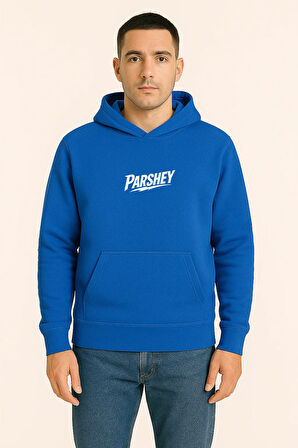Around The World Touring Baskılı Oversize Hoodie – Vibe of Speed Unisex Kapüşonlu Sweatshirt