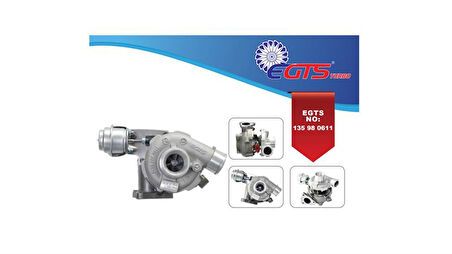 Hyundaı Turbo Sarj Hyundaı Accent Era 2008-> Getz 2006-> Rio 2006-> Ceed 2007-> İ30 2007-> 110 Bg Euro 4 Mot - Gtsturbo 135980611