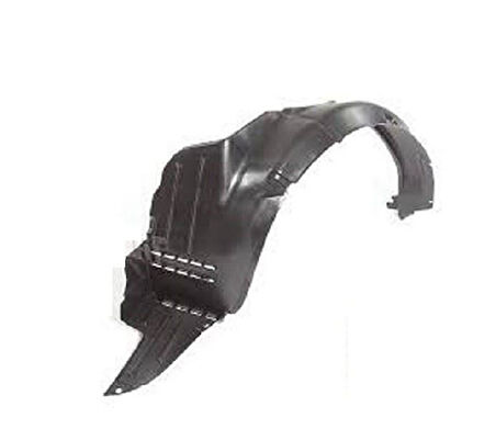 Hyundaı On Camurluk Davlumbazı Sol Hyundaı Accent 00>05 - Vortex V1504333