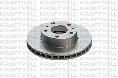 Fiat On Fren Disk Aynası Boxer III Jumper III Ducato III 14q (15 Jant) / (cap: 280mm Kalınlık: 28mm Yukse - Kraftvoll 07040064