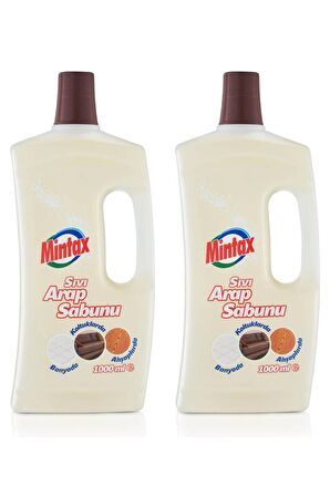 Sıvı Arap Sabunu 2*1000 ml