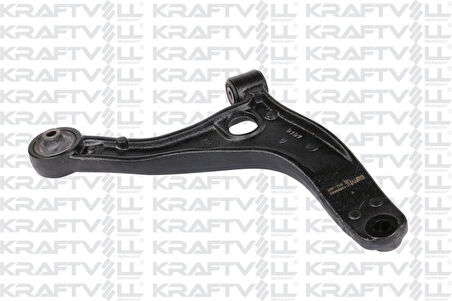 Renault Salıncak Alt Komple Sag Master III - Kraftvoll 13050093