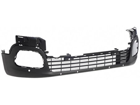 Psa Tampon On Alt Siyah 4 Sensorlu Alt Kusak Delikli Berlingo 18> - Phira Br-18216