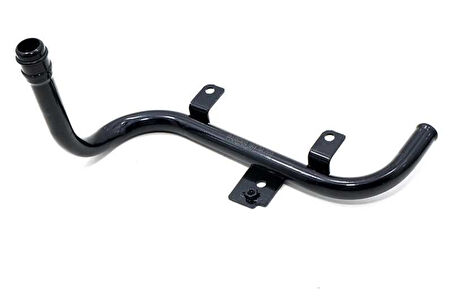 Nissan Boru Devirdaım Arka 19 MM Nissan Skystar Yd25 02-10 - Wagenburg 35136009