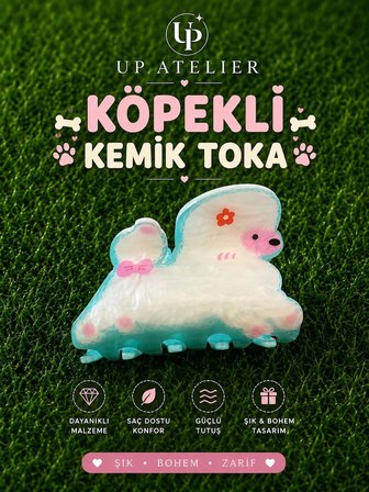 Fino Köpek Kemik Toka 7,5cm