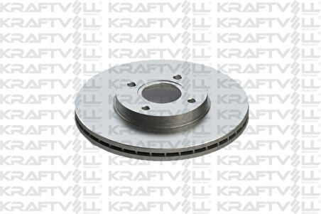 Ford On Fren Disk Aynası B Max 12> Fiesta VI 13> Transıt Courıer 1,5 Tdci 1,6 Tdci 14> ( Takım Fiyat ) - Kraftvoll 07040004