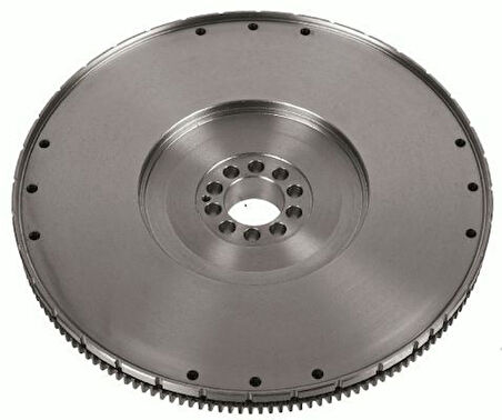 Mercedes Truck Volant 430 MM Mercedes 457 Kamyon Cekici - Sachs 3421 601 050