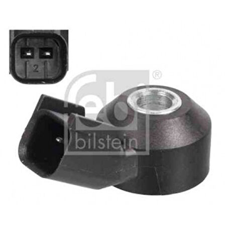 Ford Vuruntu Sensoru Trs-Ansıt V184 01>06 Connect 04>13 B-Max 12> C-Max 06>14 Focus III 11> Monde IV 07>1 - Febi 106965