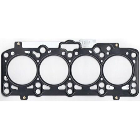 Vag Silindir Kapak Contası 1.kertik Golf IV Octavıa A3 Agp Agr Ahf - Corteco 83414803