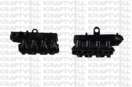 Fiat Emme Manıfoldu Fiorıno Qubo Nuavo Punto 1,3jtd 07> Egr Siz Corsa C Corsa D Meriva A Tigra B Z13dt Z1 - Kraftvoll 12150025