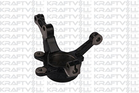 Renault Eski Ön Aks Tasıyıcısı Sag 94-00 R19 - Kraftvoll 01030227