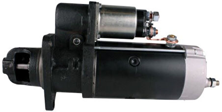 Scanıa Truck Mars Motoru 24v 6,7kw 11 Dis Scanıa 4 Seri - Hella 8ea012586-211