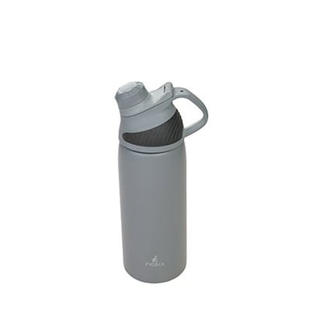 Titiz Froska Strong Termos Matara Çelik 600 ml