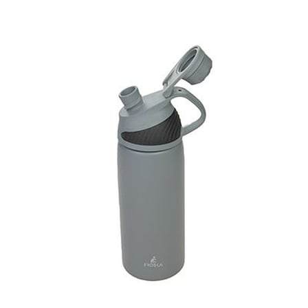Titiz Froska Strong Termos Matara Çelik 600 ml
