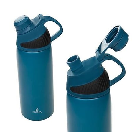 Titiz Froska Strong Termos Matara Çelik 600 ml