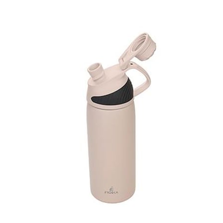 Titiz Froska Strong Termos Matara Çelik 600 ml
