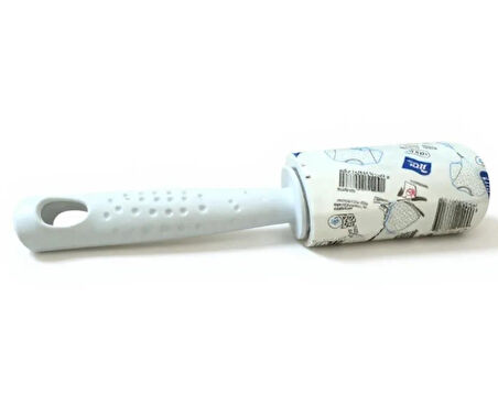 Titiz Rollo Yapışkanlı Tüy Toplayıcı Rulo - 60 yaprak - 2 Adet