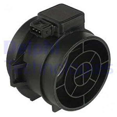Bmw Hava Akıs Metre M54 E39 E46  X5 E53 Z3 - Delphi Af10222-12b1