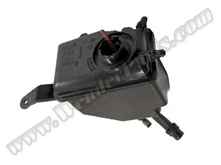 Bmw Radyator Su Deposu Bmw E60 E63 E64 - Wenderparts Ba17137542986