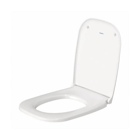 Duravit Code Klozet Kapağı DRV.6731