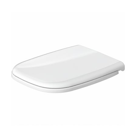 Duravit Code Klozet Kapağı DRV.6731