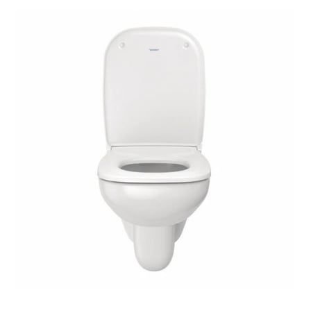Duravit Code Klozet Kapağı DRV.6731