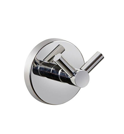 Duxxa Natura Askılık / İkili Pimli-Krom A.1121.K