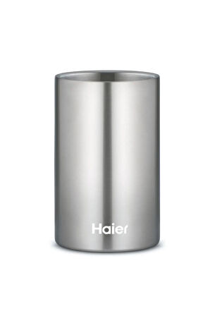 Haier HAWTB01 Termal Soğutma Kabı Termal Masa Üstü Şarap Kovası,Paslanmaz Çelik 35602561_N