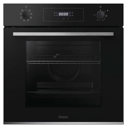 Haier HWOS2BFA2H4A Ankastre Fırın+HAVG6TBP/TK Anka stre Ocak+HADG6CS2BGHT Davlumbaz (Settir) 33704416(33803634)3690199