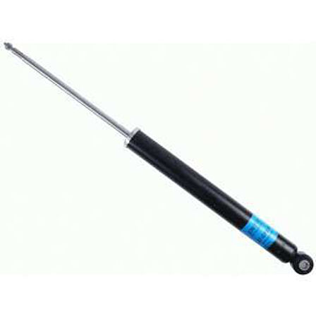 Ford Arka Amortısor Focus ( H.back - Sedan ) 98>04 - Sachs 230 713