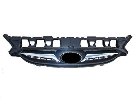 Hyundaı On Panjur Komple>kromlu Accent Blue 16> - Vortex V1504134