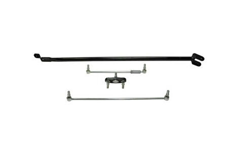 Tofas Vites Cubuk Seti (4 Parca)  Uno 70 - Dekar Kdk1005-A