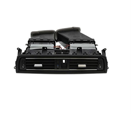 Bmw Torpıdo Orta Havalandırma Kromlu Govdeyle F10 10> - Vortex V0201087