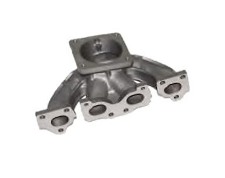 Psa Egzoz Manıfoldu 206 207 307 1007 Partner C2 C3 C4 Xsara Berlingo 1.4 16v 1.6 16 - Gqp Psa001