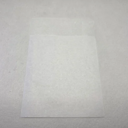 endüstriyel demlik i̇çi çay filtresi körüklü kapaklı çay süzgeci boş demlik poşeti bonesi 15x22 cm 100 adet ((100 lü) bitki kış çay demleme