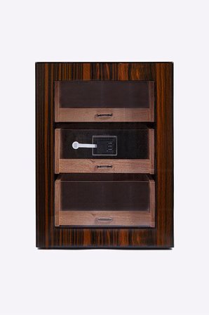 Humidor Puro Kutusu - TR5147