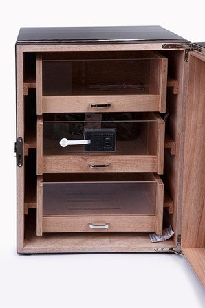 Humidor Puro Kutusu - TR5147
