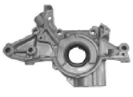 Mazda Yag Pompası Mazda 323 Famılıa 1.5 98>01 - Ysk Ma1279