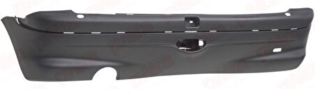 Psa Arka Tampon Astarlı P206 98> - Phira 206-98300