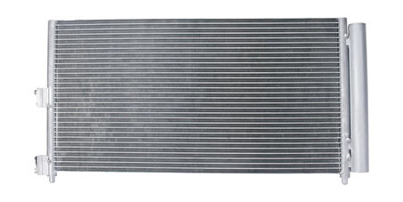 Fiat Klima Radyatoru (kondanser) Doblo İdea 1.3 Multıjet / 1.9jtd 03> - Bosch 1986ad2024