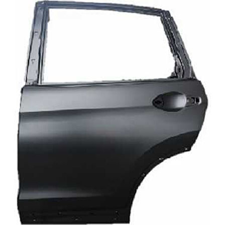 Honda Arka Kapı Sol Honda Crv 12-14 - Fpi Hdfd069rla