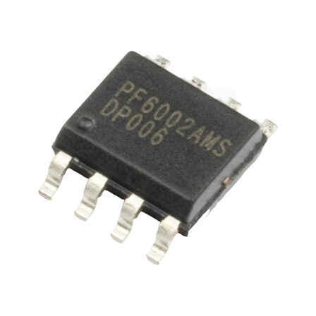 PF6002AS SOIC-8 SMD ENTEGRE DEVRE