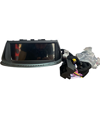 PNR BM E-605C BMW E60 8RAM 128GB CARPLAY 10.25" NBT EKRAN