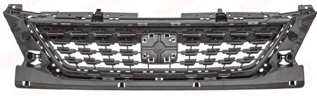 Vag Panjur On Orta Cercevesiz Siyah Leon 17> - Phira Le-17100