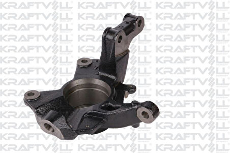 Renault Aks Tasıyıcı On Sag R. Megane III 09> Fluence 09> Scenic III 09> - Kraftvoll 01030049