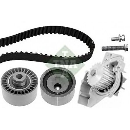 Psa Triger Eksantrık Gergi Seti Devirdaımlı Boxer II Jumper II Partner II Berlingo II 206 C5 307 Expert - İna 530047030