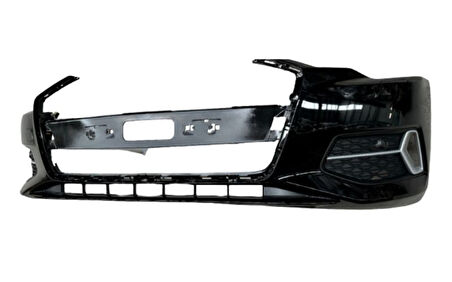 Vag On Tampon Set Siyah Boyalı A6 23> - Vortex V3613206