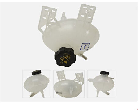 Jeep Radyator Su Bidonu Mopar Compass 17> - Vortex V1704966